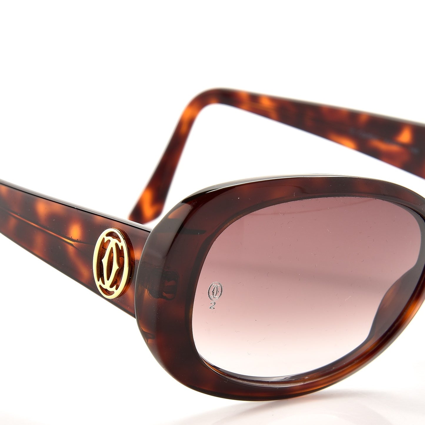 Tortoise Shell Janis Sunglasses