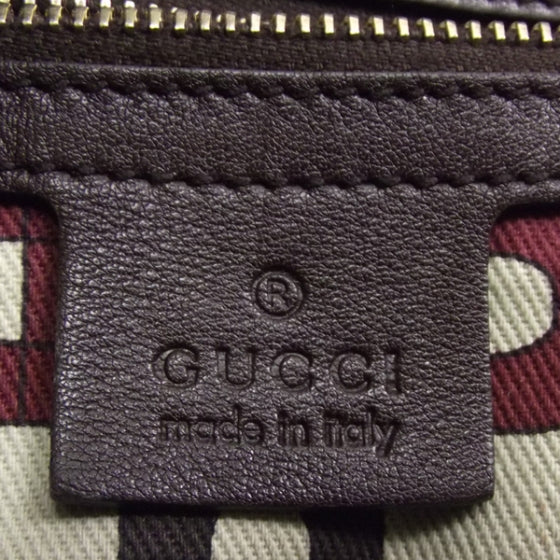 Guccissima Hysteria Chocolate