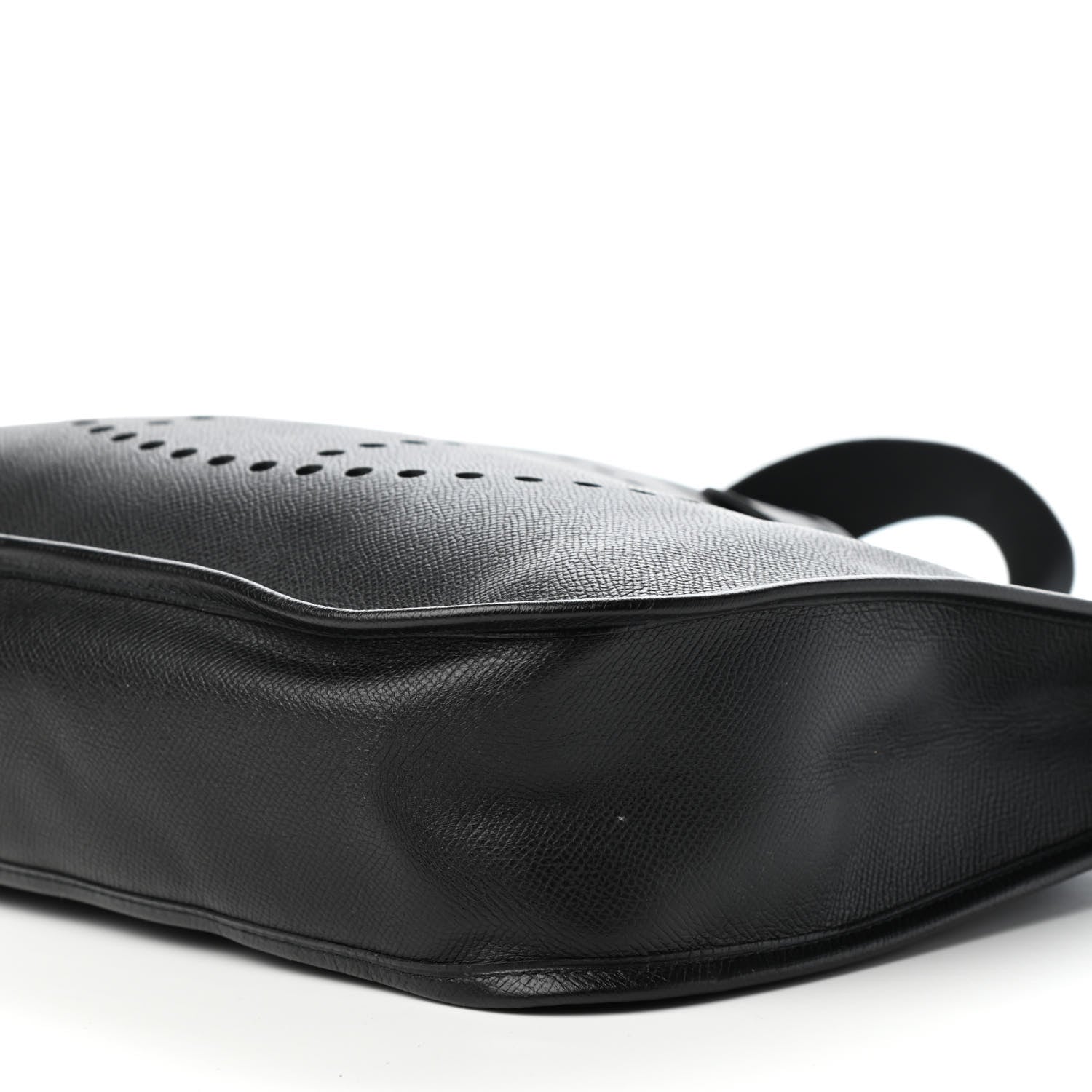 Hermes Epsom Evelyne GM Black 9 of 9