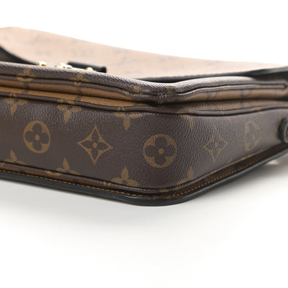 Louis Vuitton Reverse Monogram Pochette Metis 11 of 16