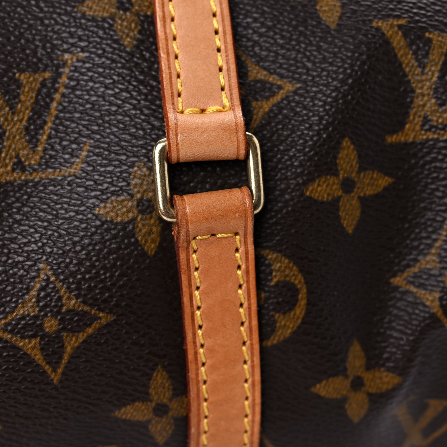 Monogram Papillon 26