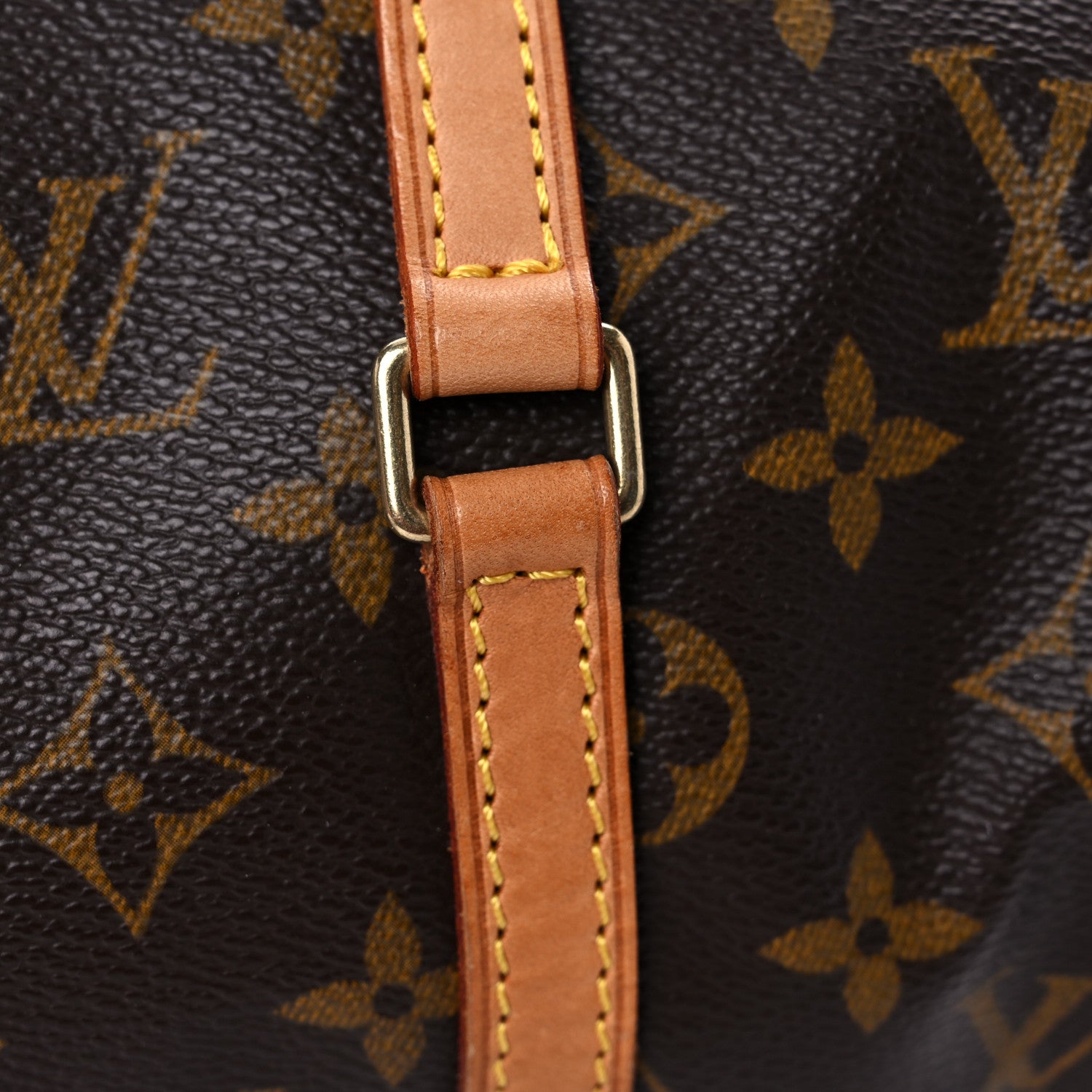 Louis Vuitton Monogram Papillon 26 13 of 18