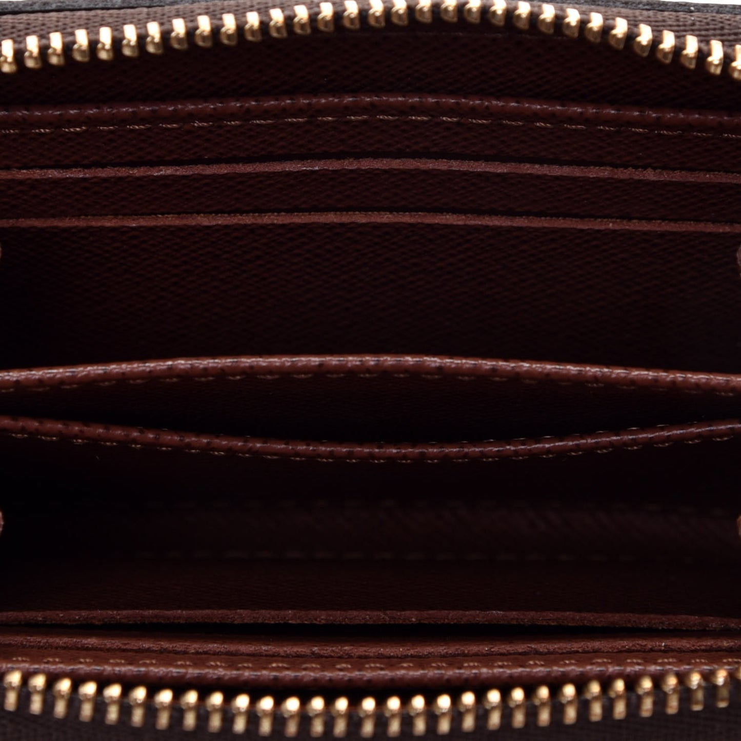 Monogram Zippy Coin Purse