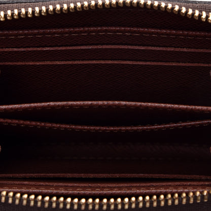 Louis Vuitton Monogram Zippy Coin Purse 5 of 9