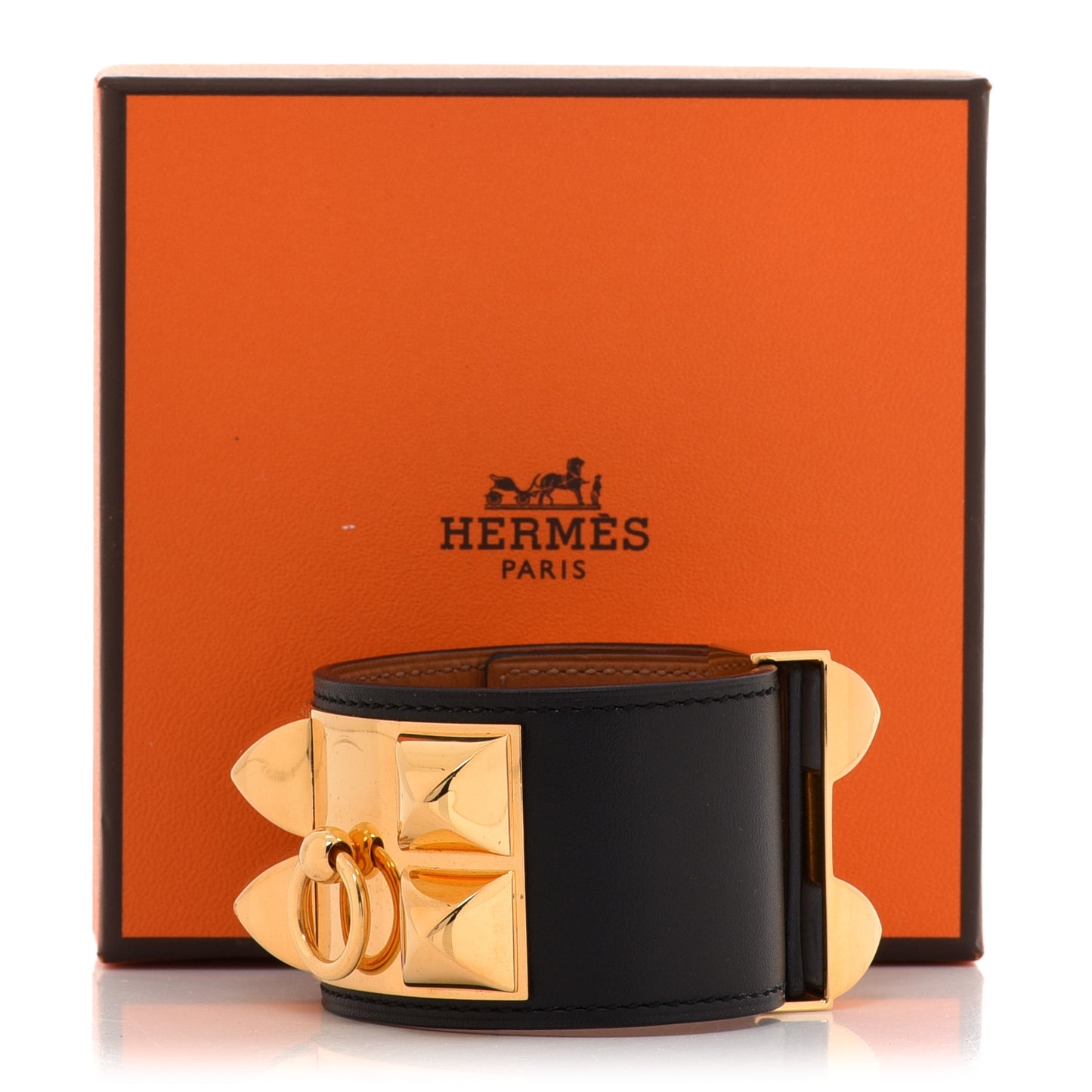 Swift Collier de Chien CDC Bracelet S Black