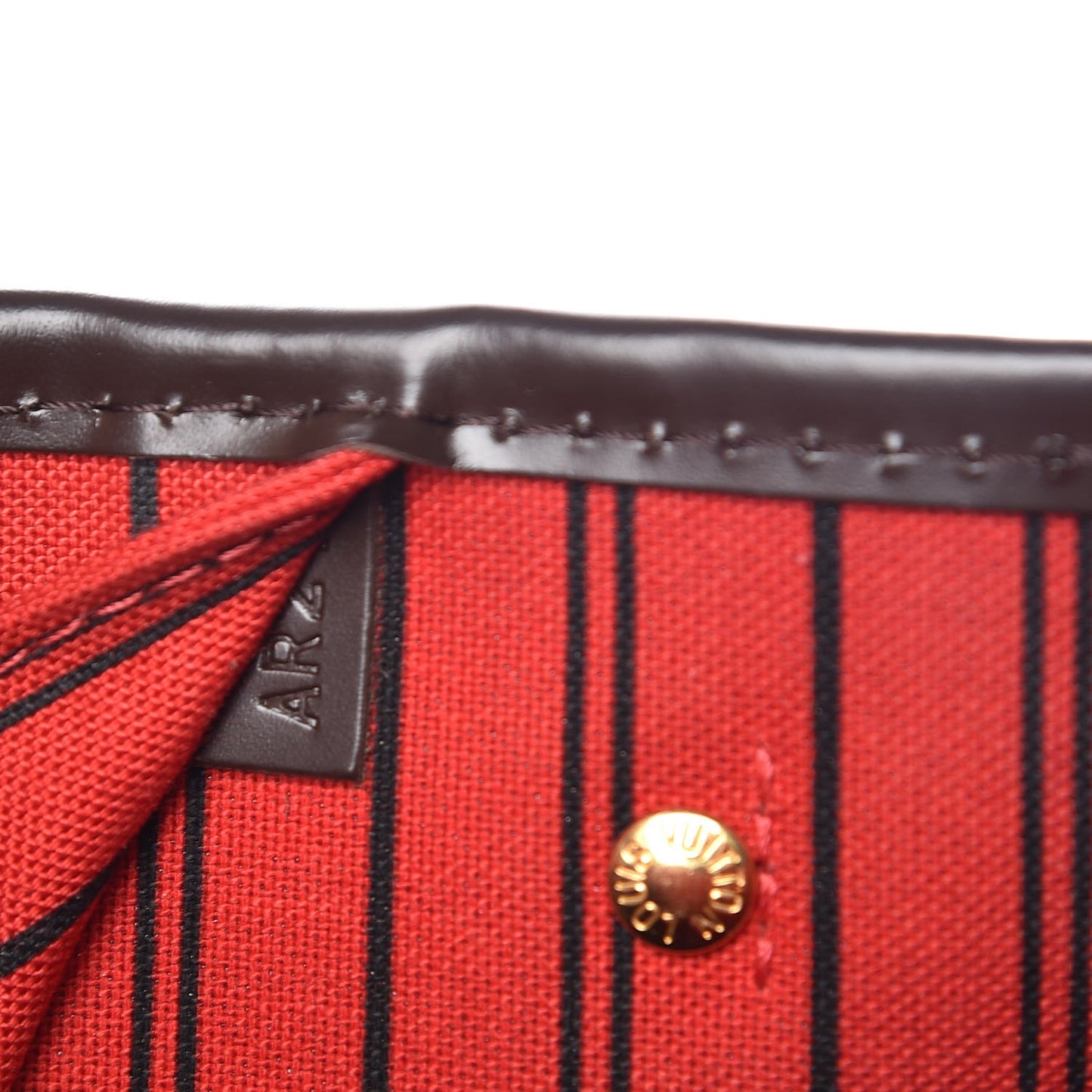 Damier Ebene Neo Neverfull PM