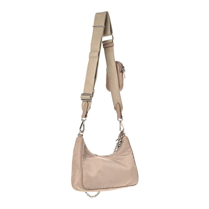 Prada Nylon Re-Edition 2005 Shoulder Bag Cammeo 4 of 16