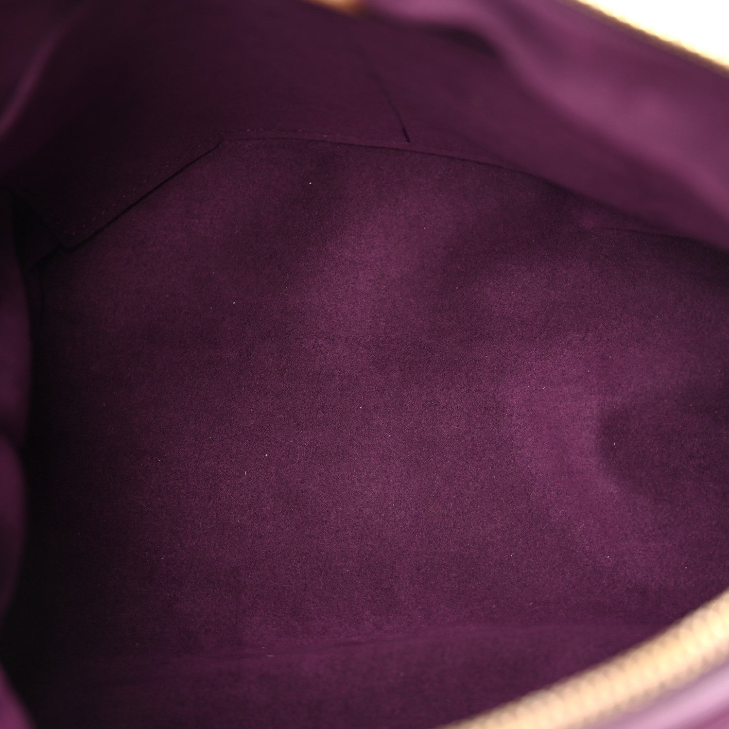 Louis Vuitton Monogram Pallas Grape 5 of 9