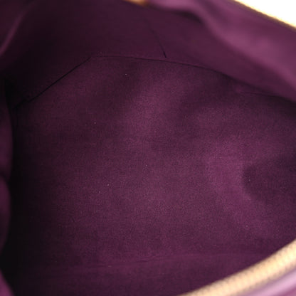 Louis Vuitton Monogram Pallas Grape 5 of 9