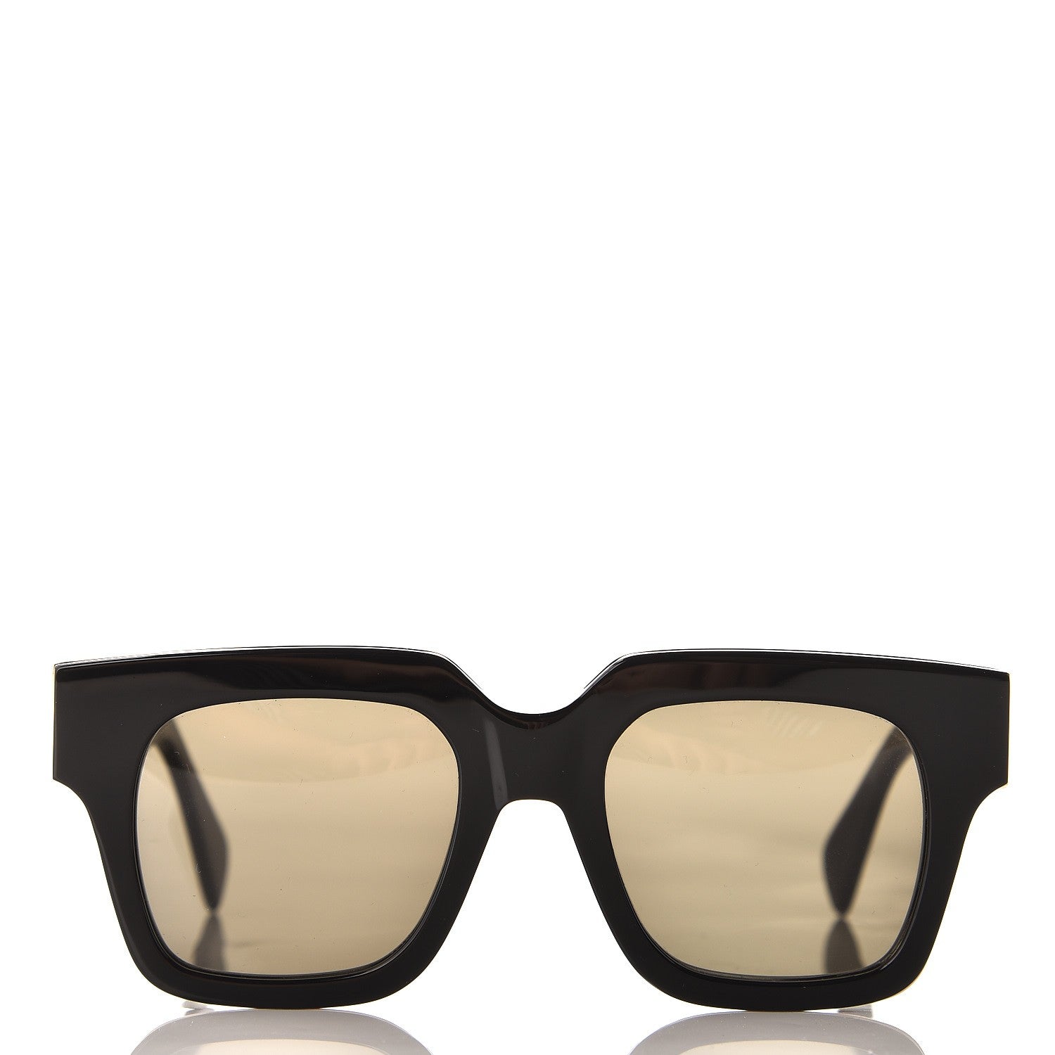 Celine Sunglasses CL 41097/S Black 2 of 7