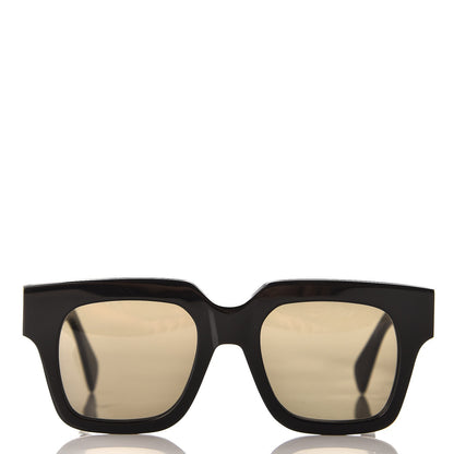 Celine Sunglasses CL 41097/S Black 2 of 7