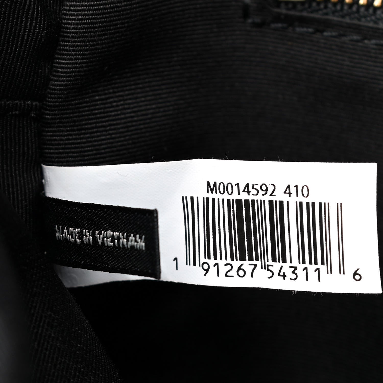 Marc Jacobs Supple Natural Grain Calfskin The Softshot 27 Bag Navy 6 of 11