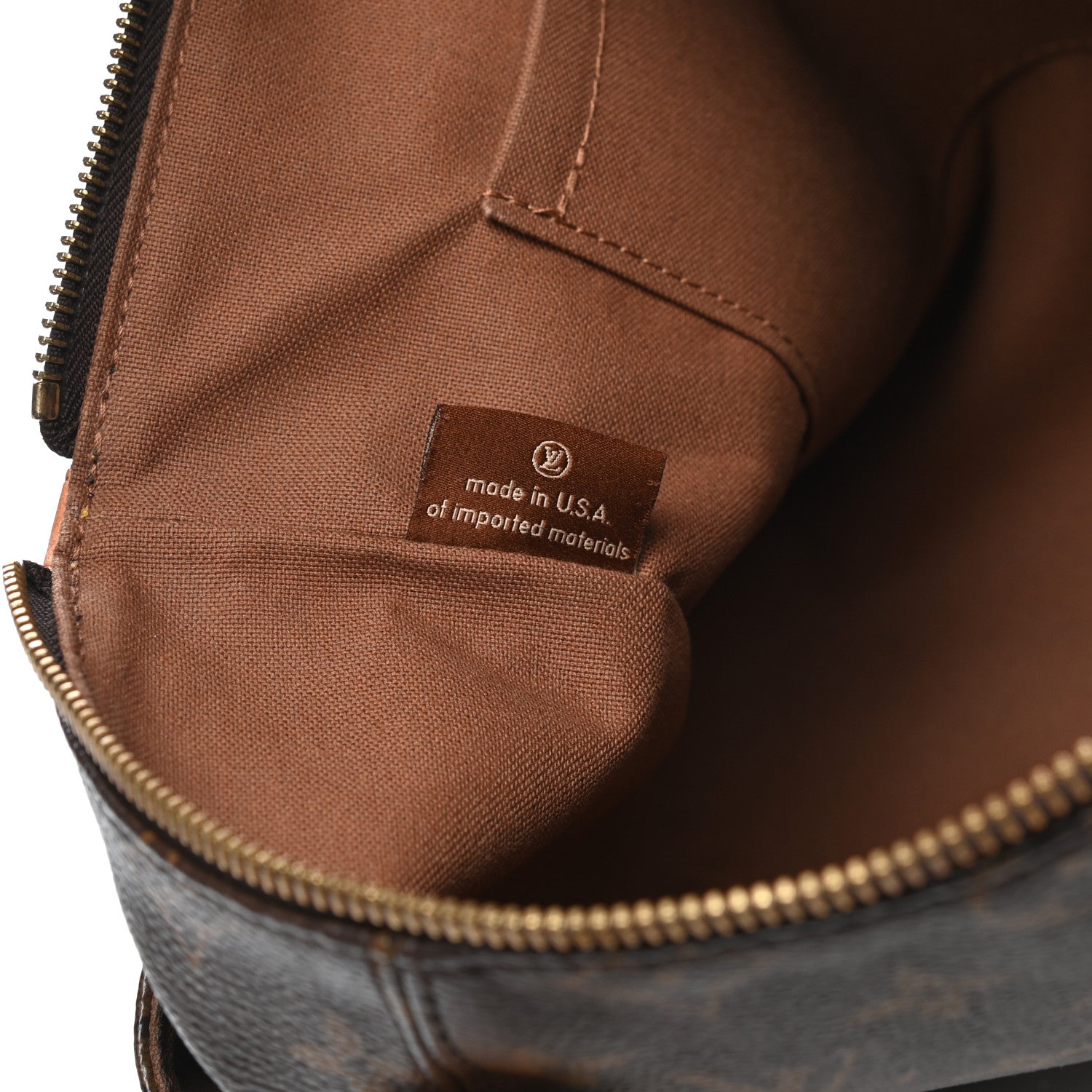 Louis Vuitton Monogram Totally PM 7 of 11