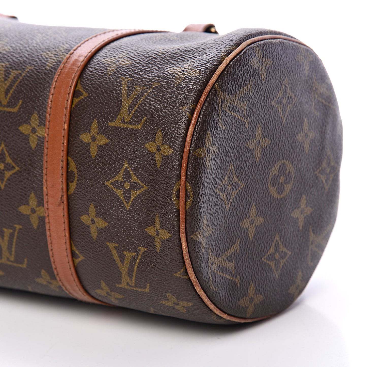 Monogram Papillon 30