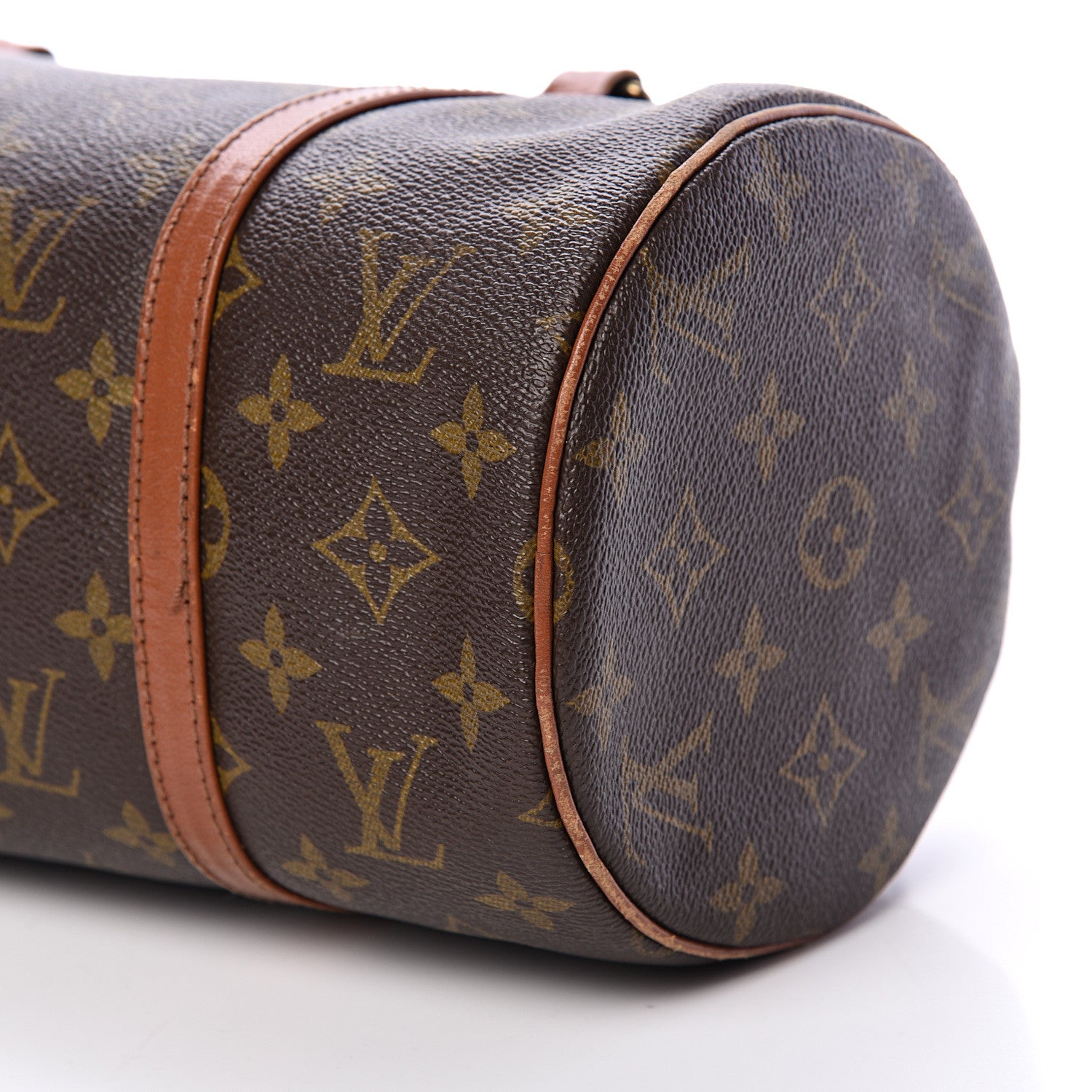 Louis Vuitton Monogram Papillon 30 10 of 14