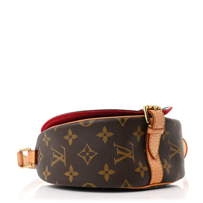 Louis Vuitton Monogram Tambourin 4 of 9