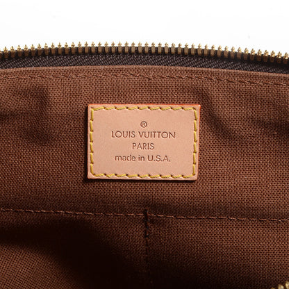 Louis Vuitton Monogram Popincourt Long Shoulder Bag 6 of 7