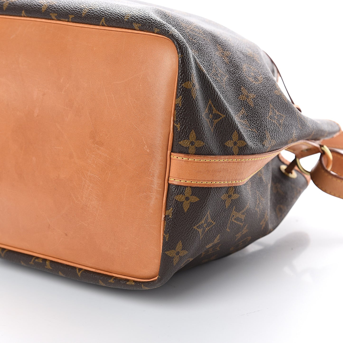 Monogram Petit Noe