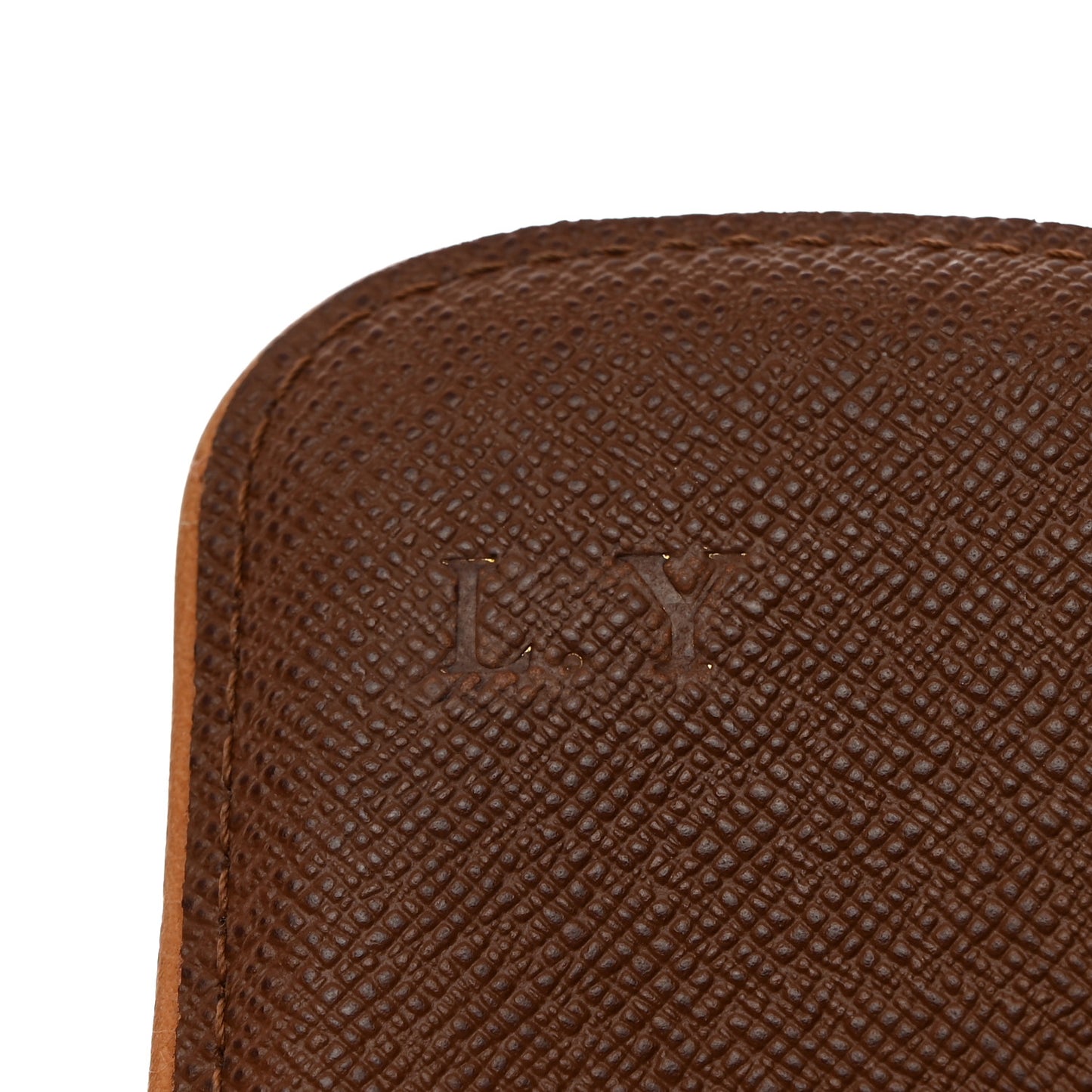 Monogram Boetie Wallet