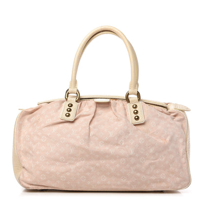 Louis Vuitton Mini Monogram Trapeze GM Pink 1 of 17