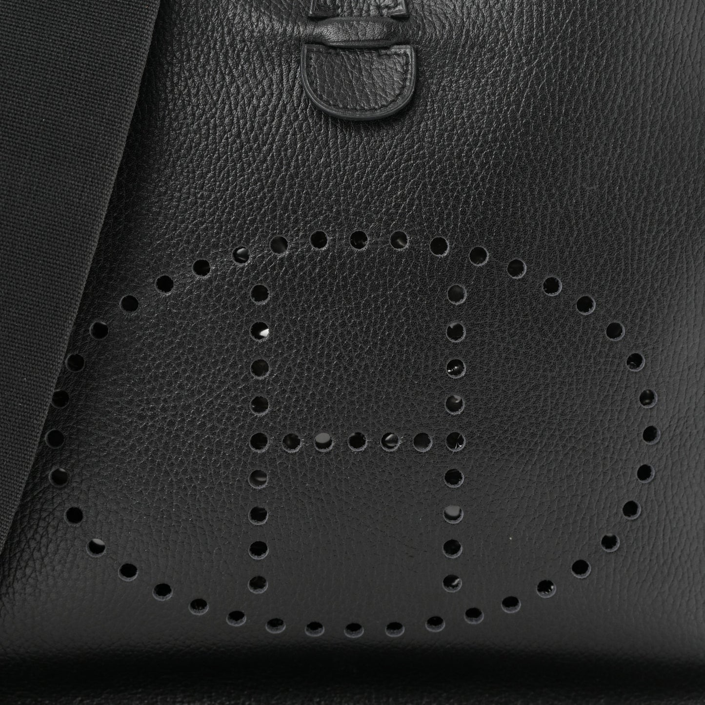 Ardennes Evelyne GM Black