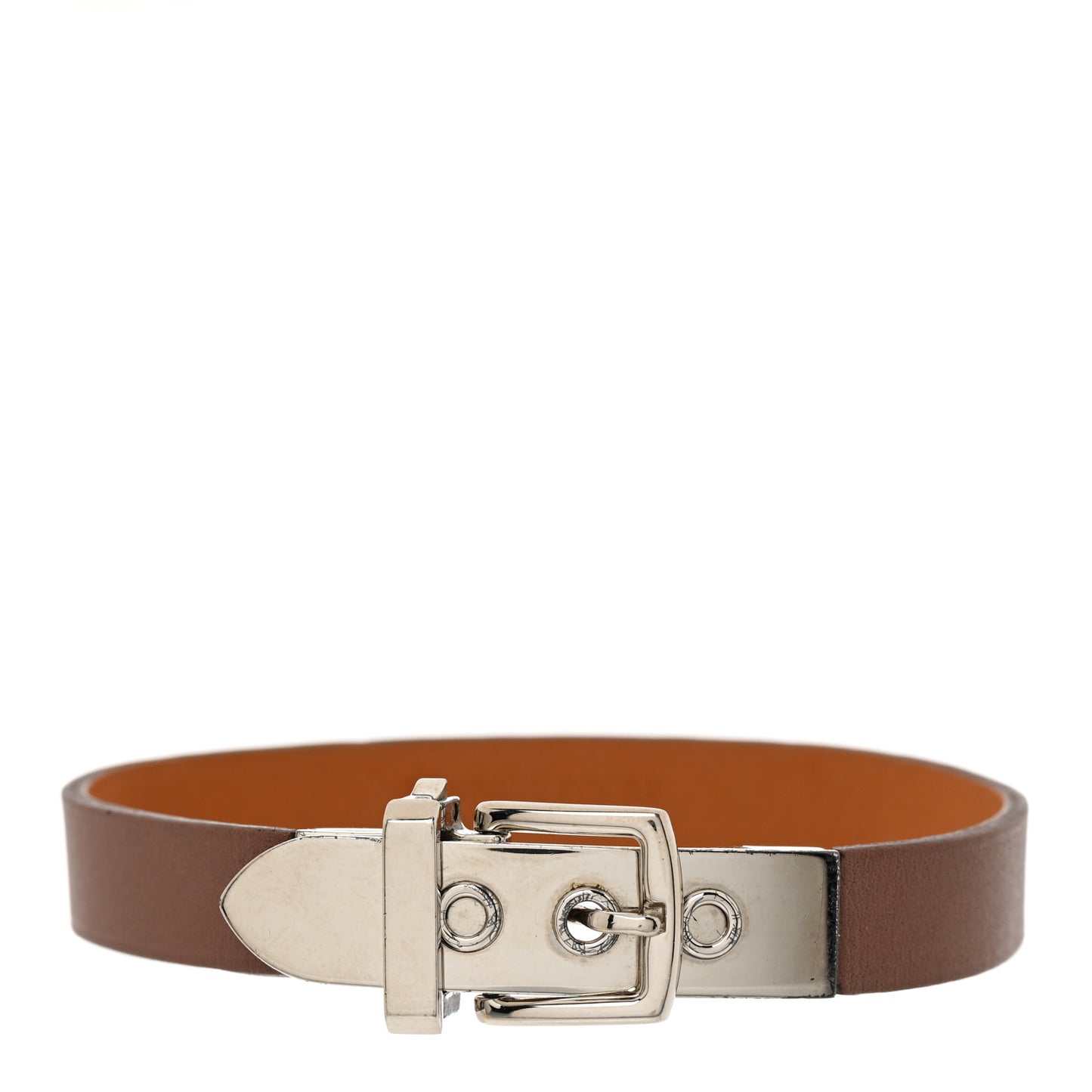 Tadelakt Java 10 Bracelet M Griolet