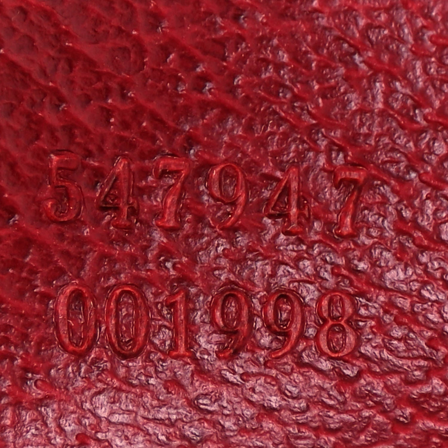 Gucci GG Supreme Monogram Flora Web Large Ophidia Tote Red 7 of 10