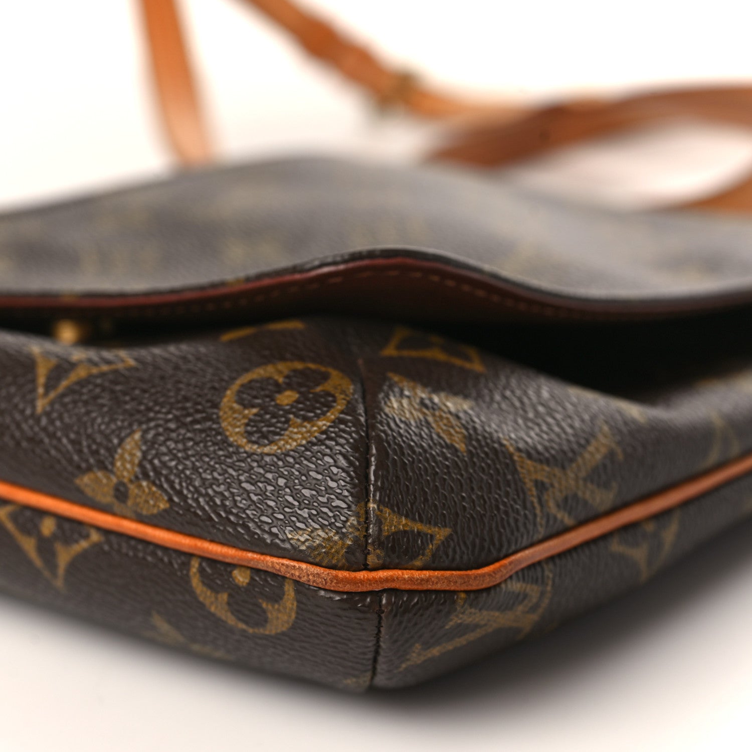 Louis Vuitton Monogram Musette Salsa Long Strap 8 of 9