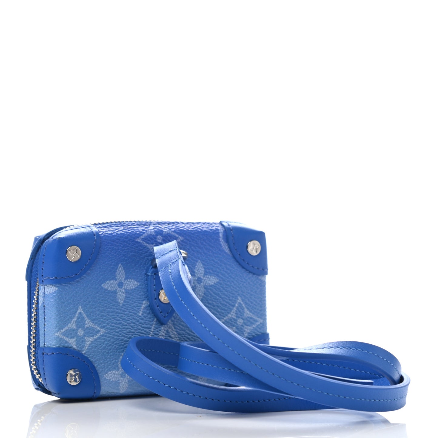 Monogram Clouds Soft Trunk NW