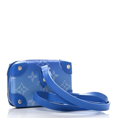 Louis Vuitton Monogram Clouds Soft Trunk NW 3 of 9