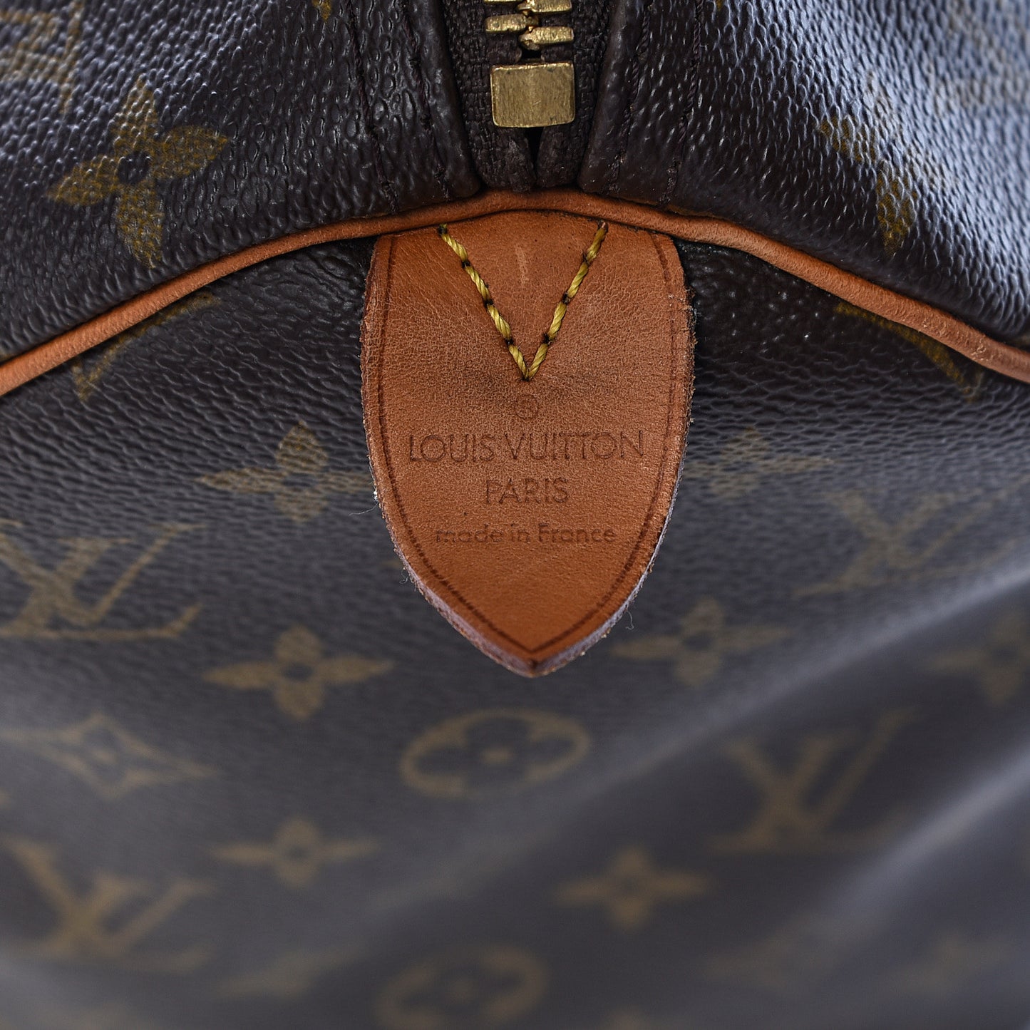 Monogram Keepall 45