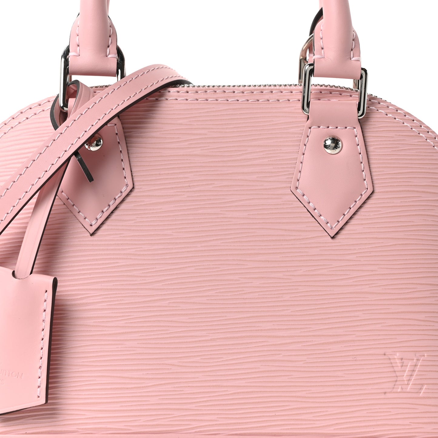 Epi Alma BB Rose Ballerine