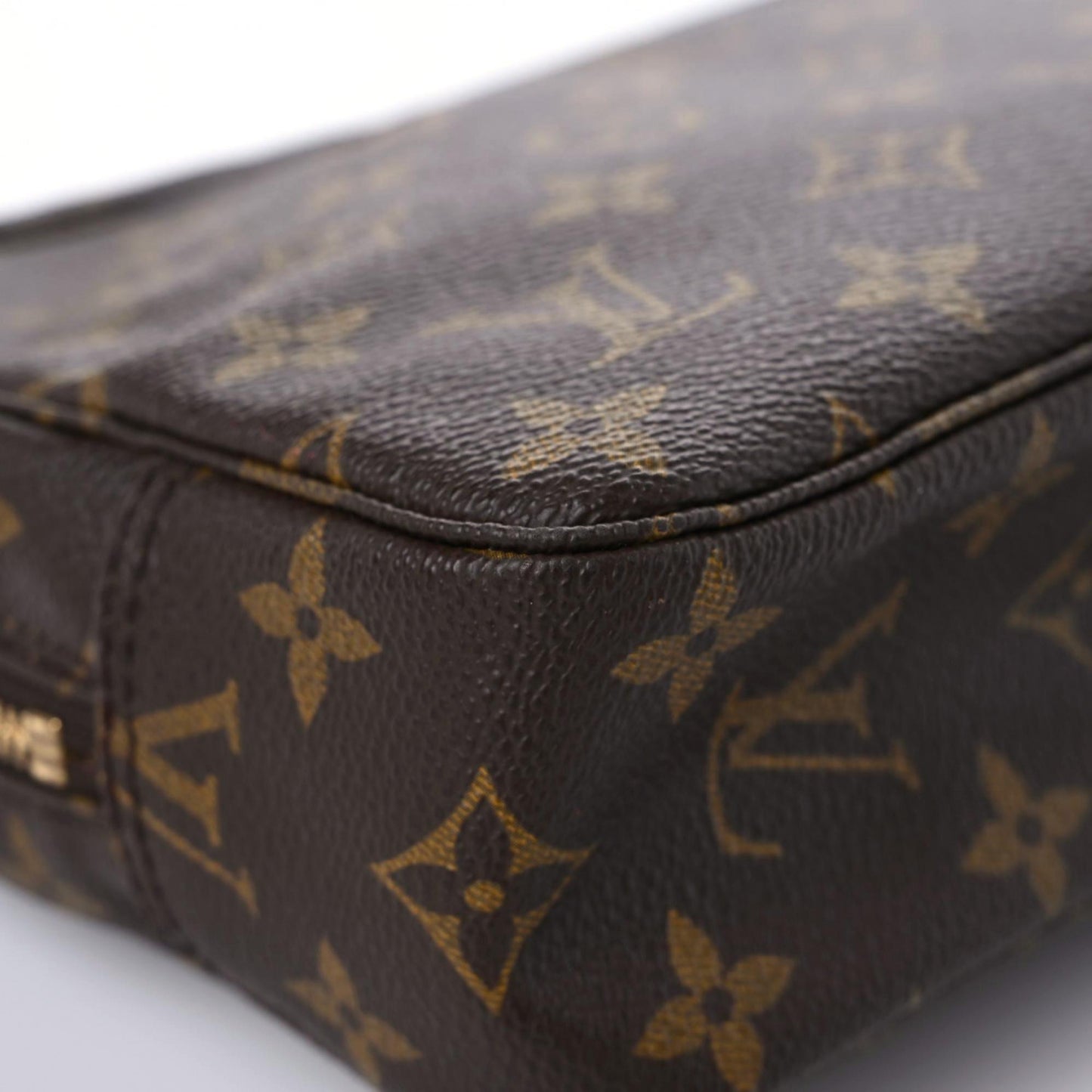 Monogram Trousse Toilette 23
