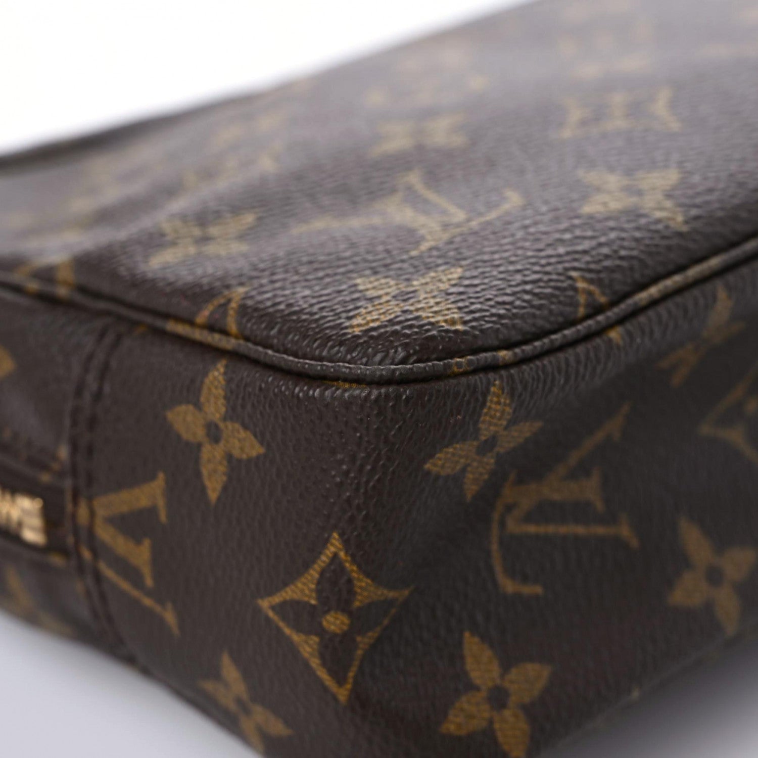 Louis Vuitton Monogram Trousse Toilette 23 7 of 16