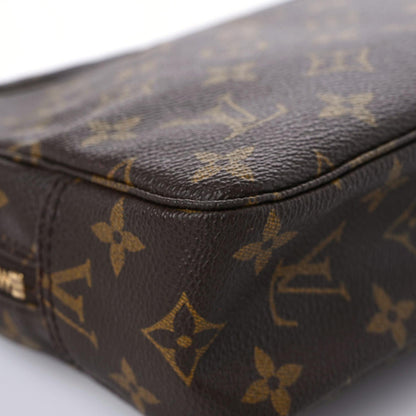 Louis Vuitton Monogram Trousse Toilette 23 7 of 16