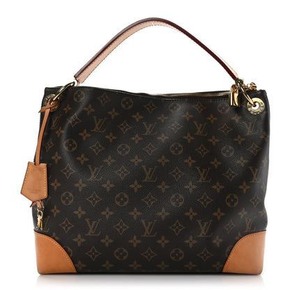 Louis Vuitton Monogram Berri PM 1 of 8