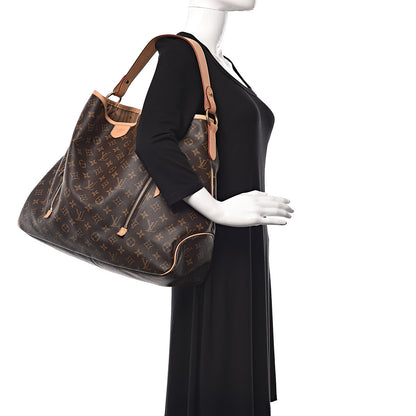 Louis Vuitton Monogram Delightful GM 2 of 13
