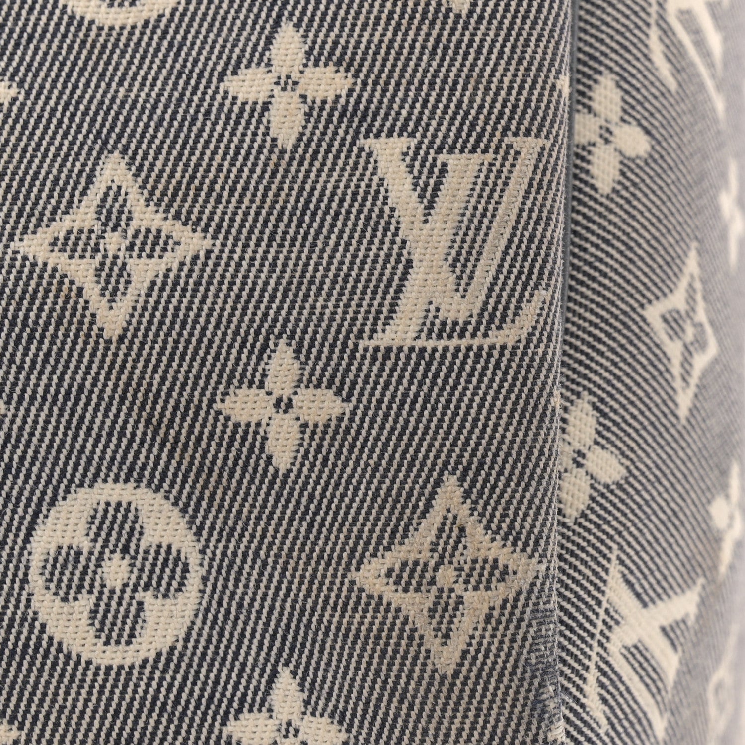 Louis Vuitton Monogram Idylle Speedy Bandouliere 30 Encre 11 of 11