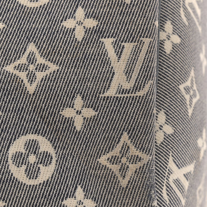 Louis Vuitton Monogram Idylle Speedy Bandouliere 30 Encre 11 of 11