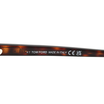 Tom Ford Rex-02 Aviator Sunglasses TF1001 Tortoise 7 of 8