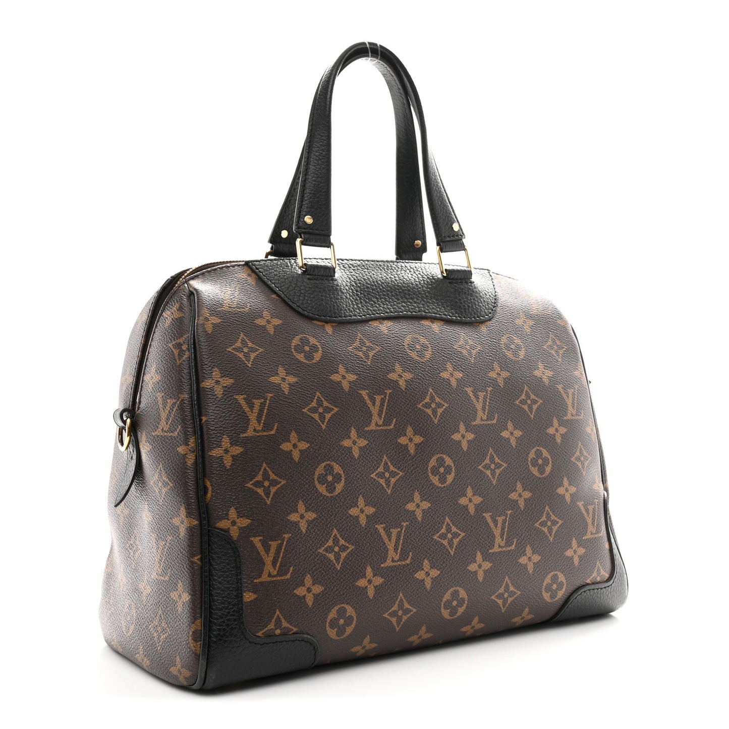 Monogram Retiro NM Black