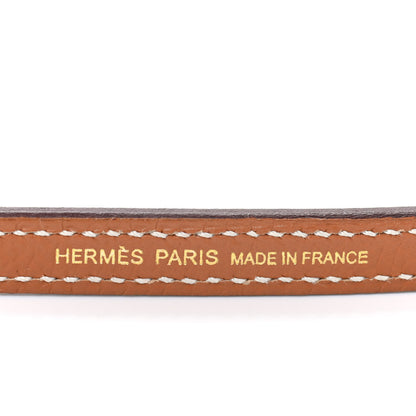 Hermes Epsom Mini Kelly Sellier 20 Gold 21 of 33
