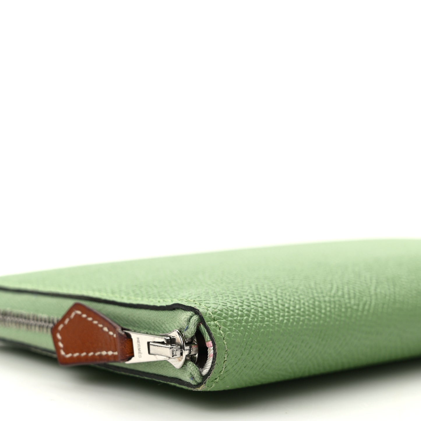 Epsom Silk'In Wallet