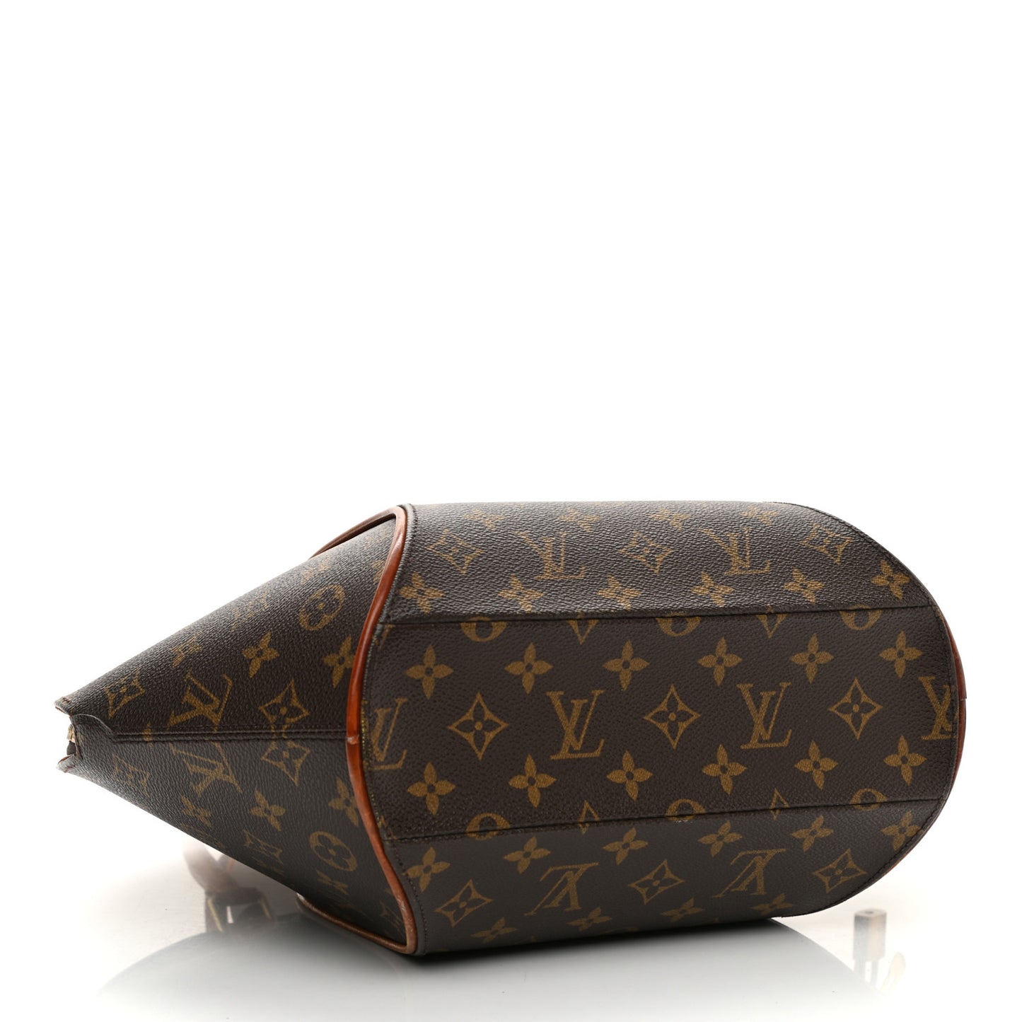 Monogram Ellipse MM