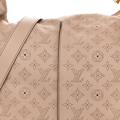 Louis Vuitton Mahina Selene MM Sandy 7 of 18