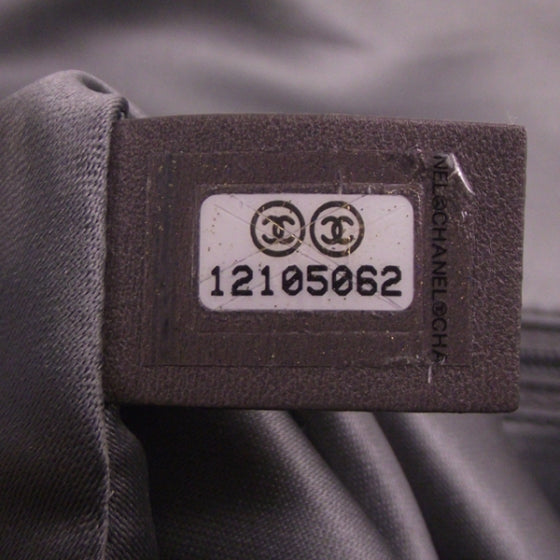 Chanel Jumbo Modern Chain Hobo 8 of 12
