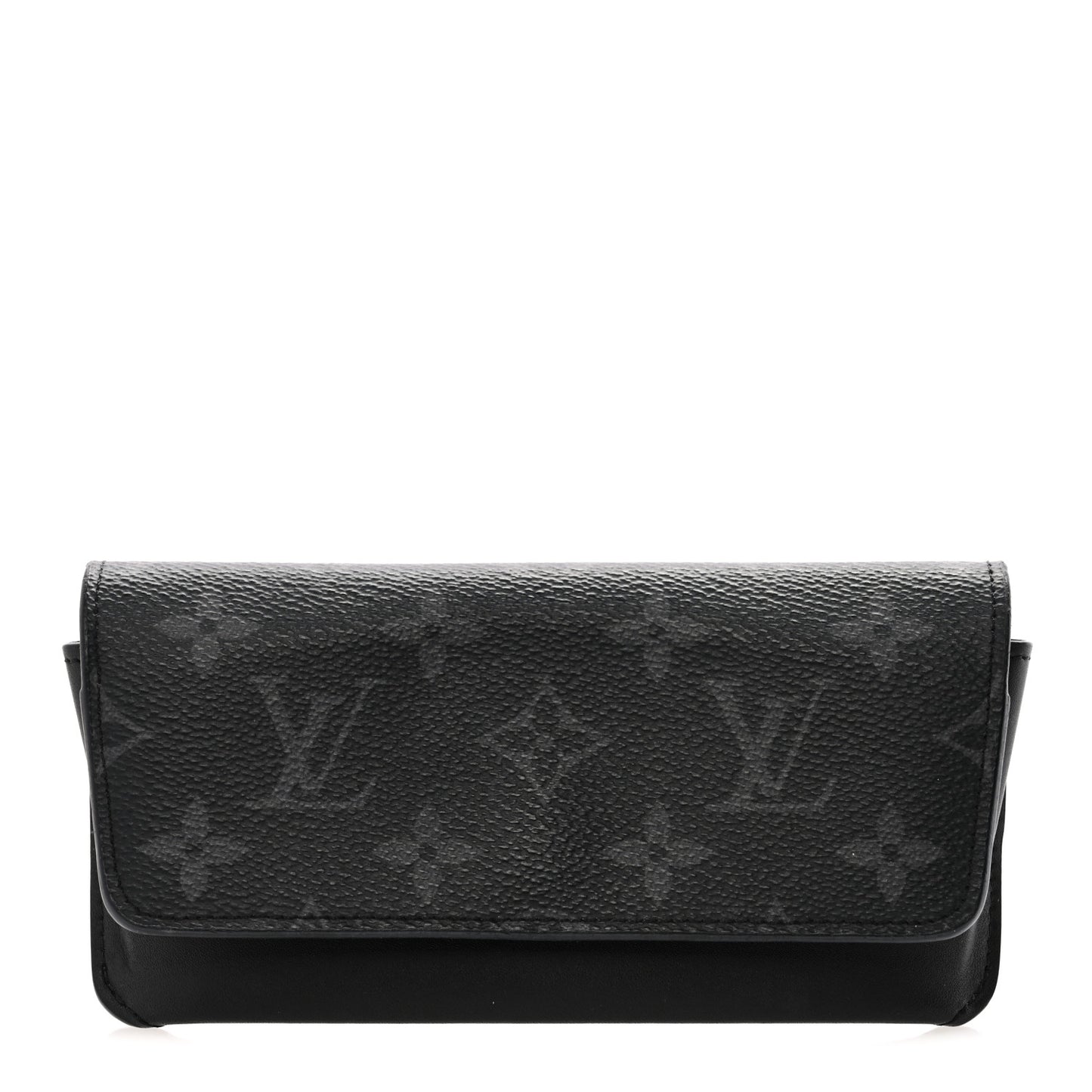 Monogram Eclipse Woody Sunglass Case