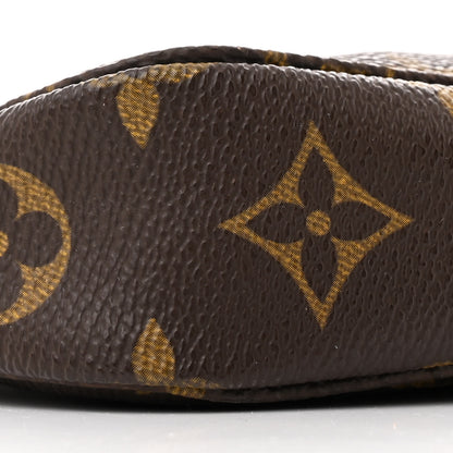 Louis Vuitton Monogram Pochette Accessories 9 of 10