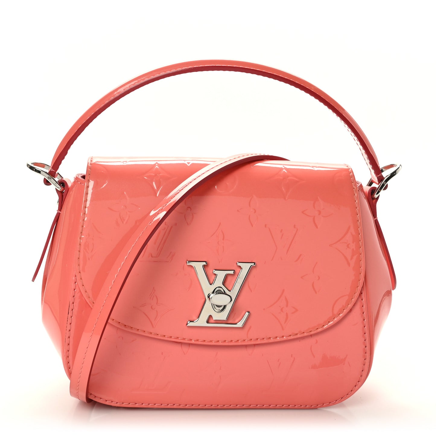 Vernis Pasadena Poppy