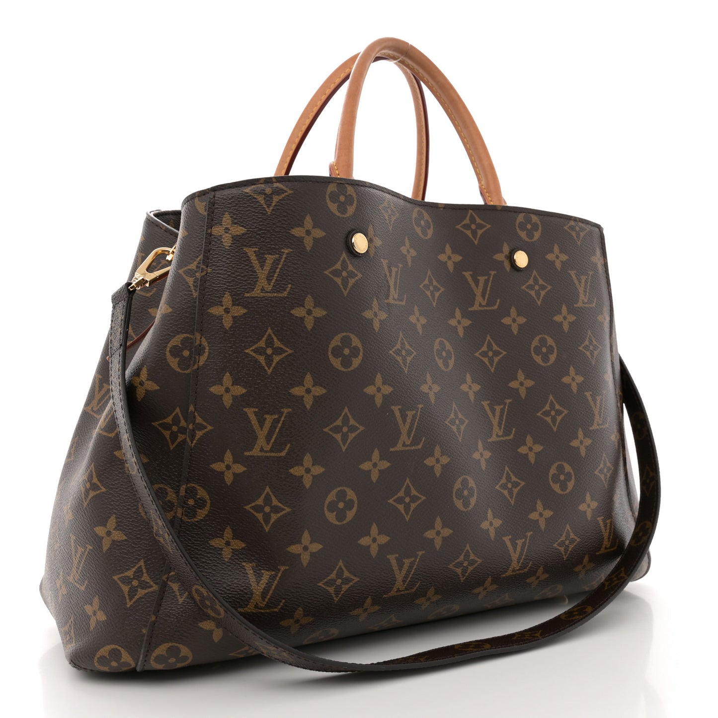 Monogram Montaigne GM